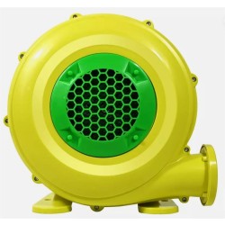 Souffleur Électrique pour Structures Gonflables 450w