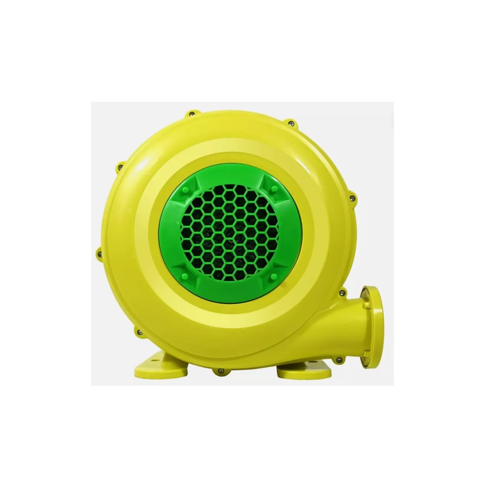 Souffleur Électrique pour Structures Gonflables 450w