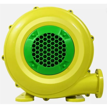 Souffleur Électrique pour Structures Gonflables 450w