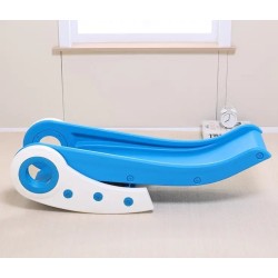 Toboggan enfant 120 cm