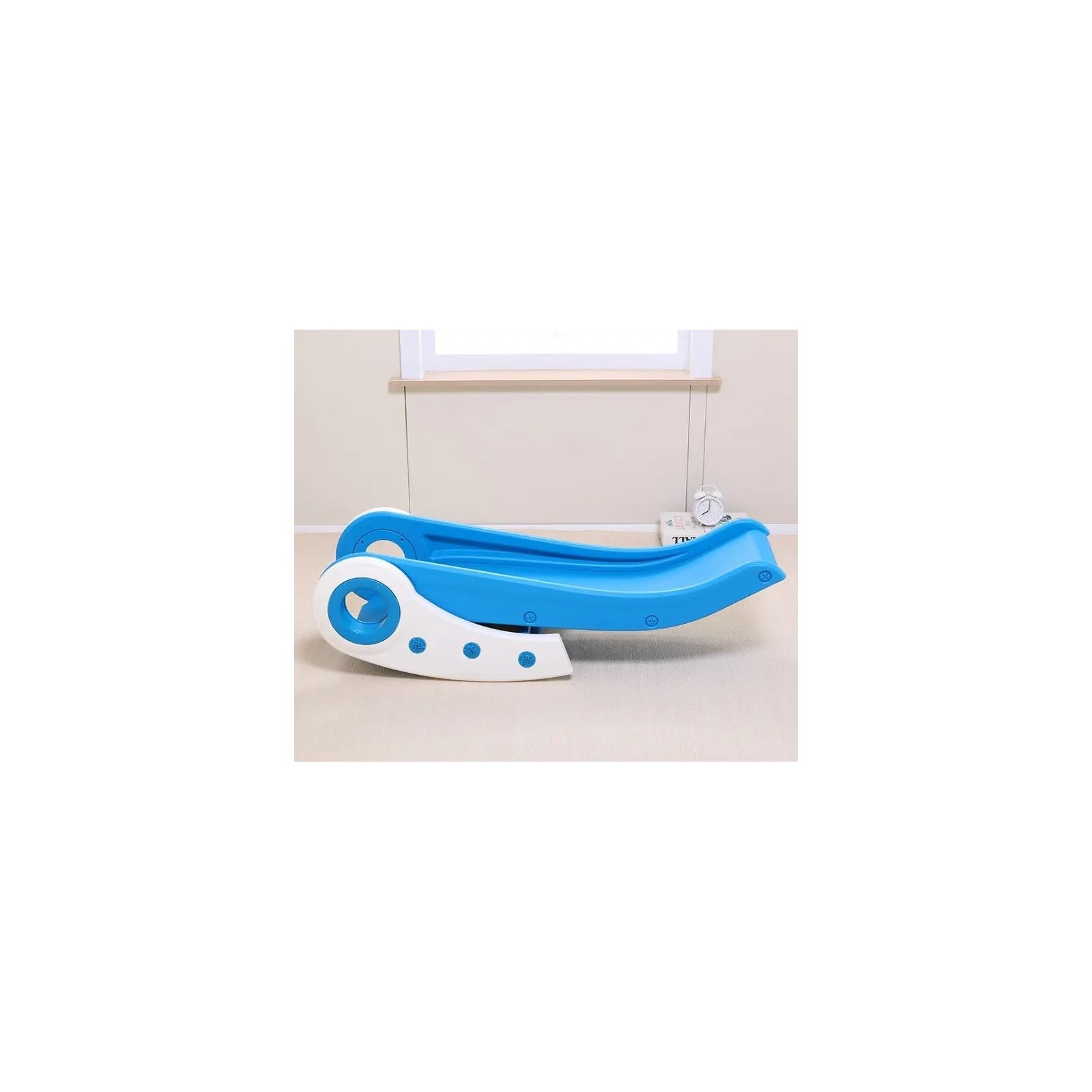 Toboggan enfant 120 cm