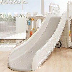Camion toboggan pour enfant LeMiniRider FunTruck XL