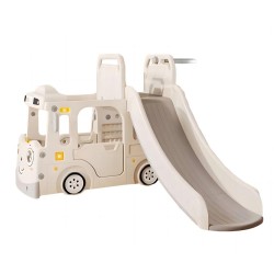 Camion toboggan pour enfant LeMiniRider FunTruck XL