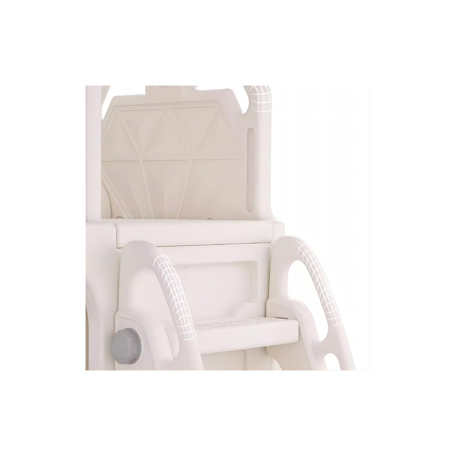 Camion toboggan pour enfant LeMiniRider FunTruck XL