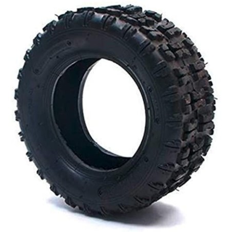 Pièces détachées Dirt bike, Pit bike Pneus Pocket Quad - 13/5.00-6 LMR PARTS
