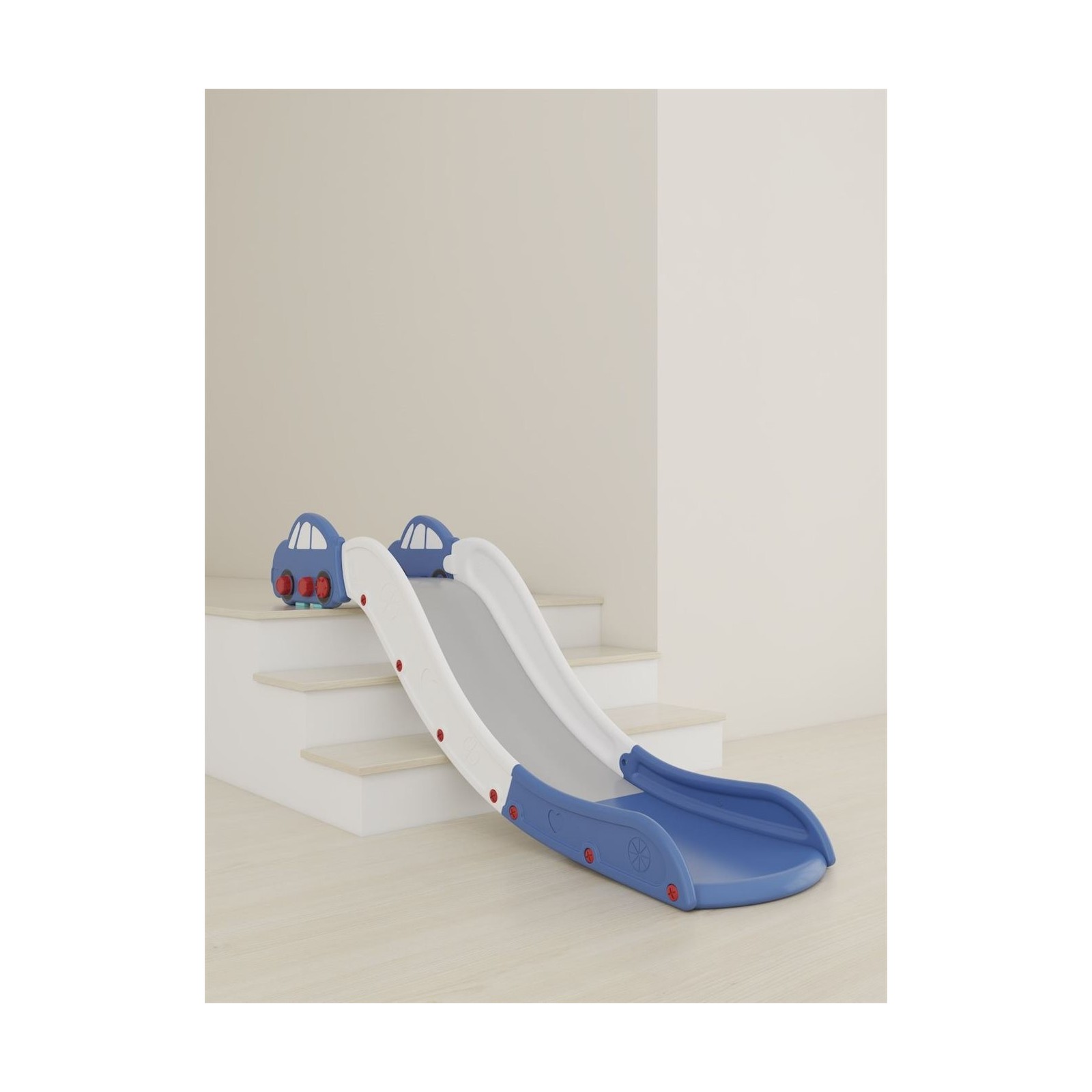 Toboggan pliable enfant LeMiniRider Eazi Toboggan