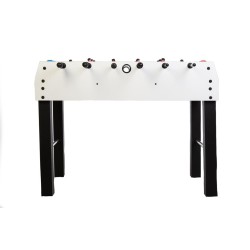 Babyfoot Stanlord - blanc