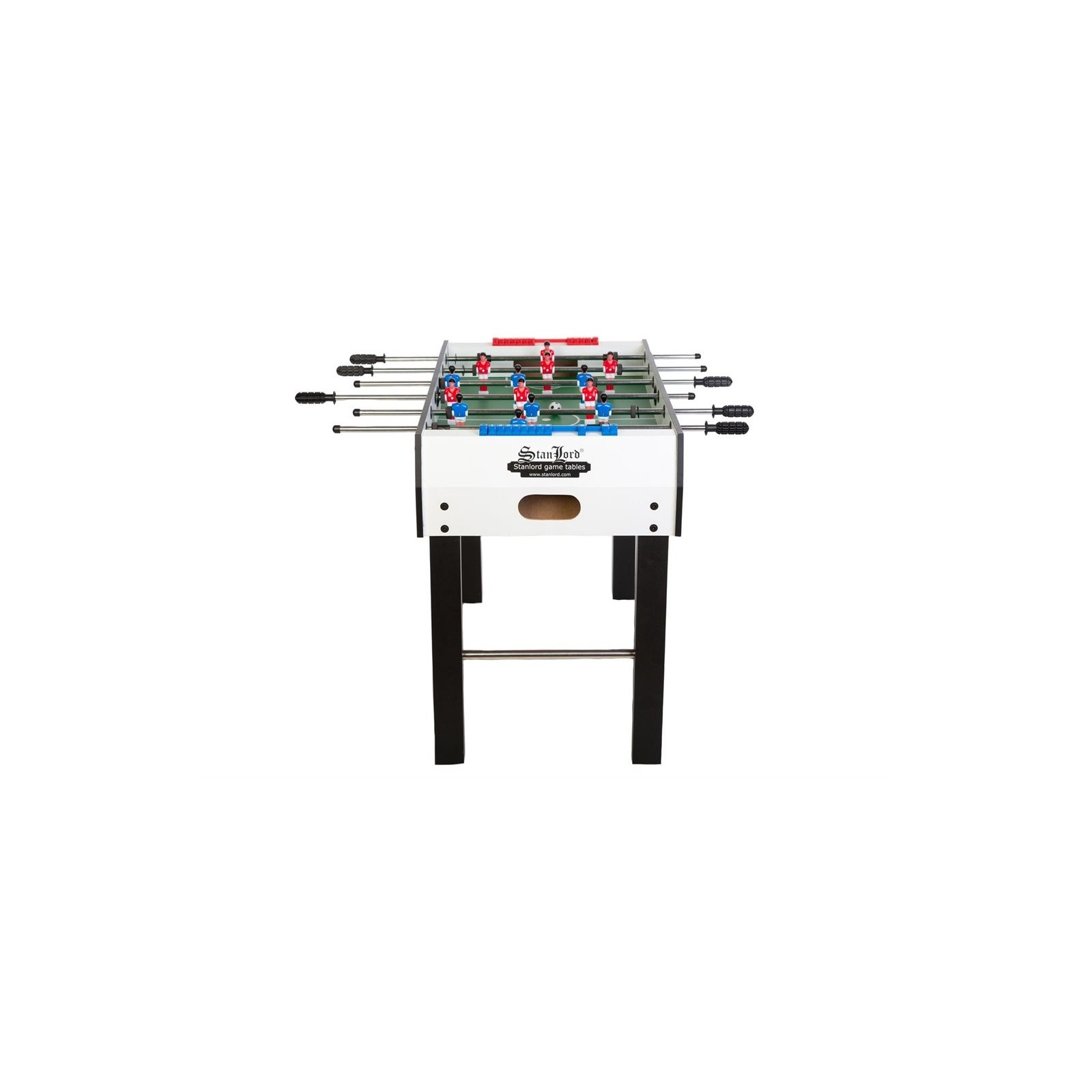 Babyfoot Stanlord - blanc