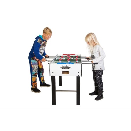 Babyfoot Stanlord - blanc