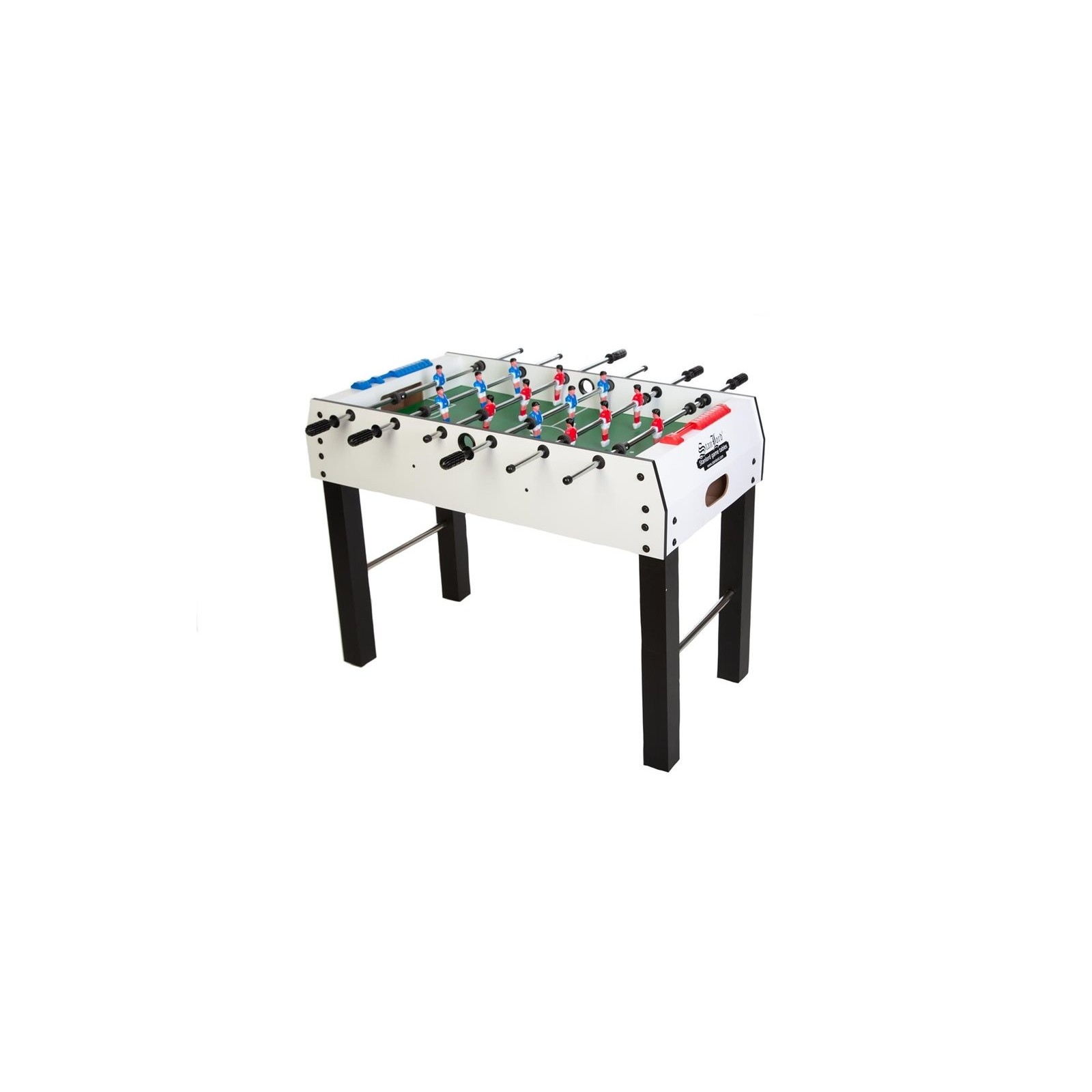 Babyfoot Stanlord - blanc