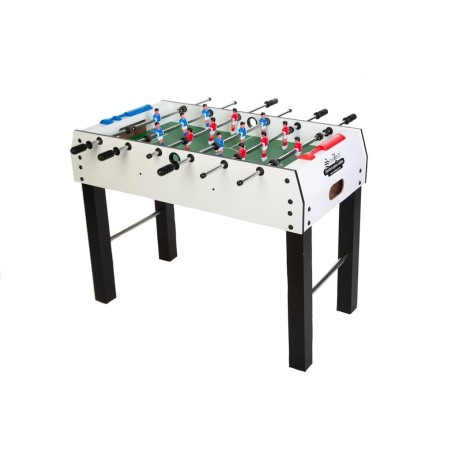 Babyfoot Stanlord - blanc