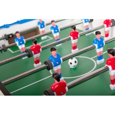 Babyfoot Stanlord - blanc