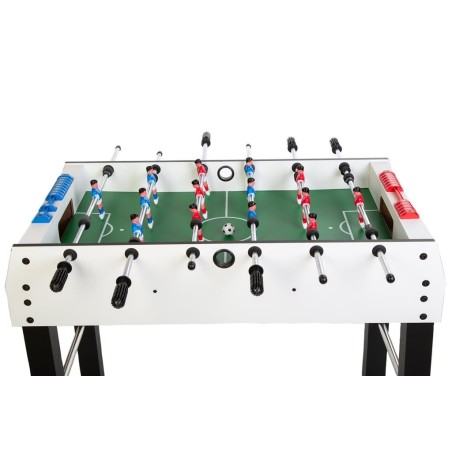 Babyfoot Stanlord - blanc