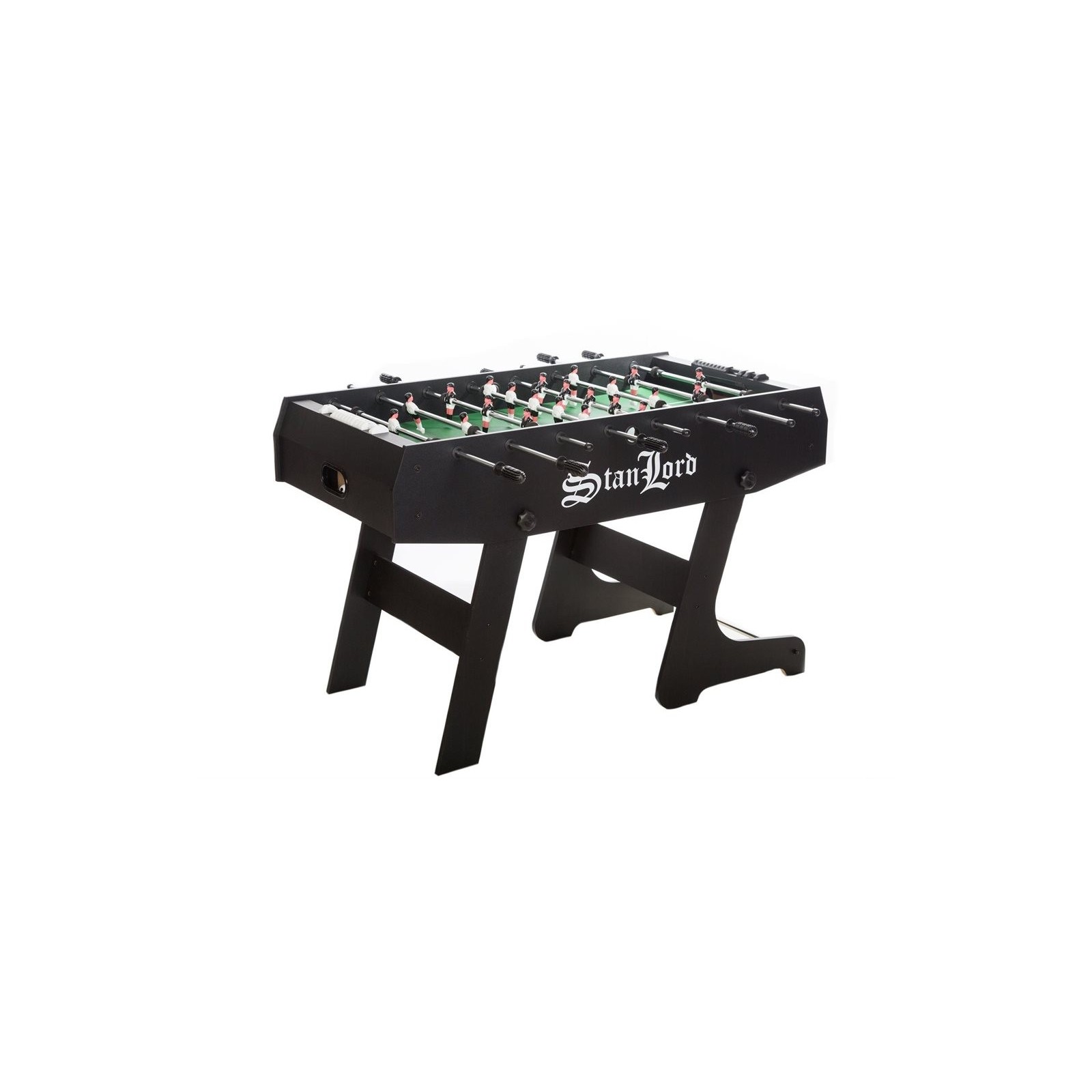 Babyfoot Stanlord pliant - noir