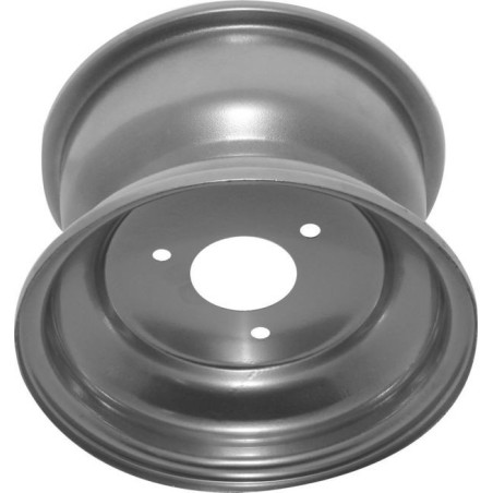 Pièces détachées Dirt bike, Pit bike Jantes ATV 7 pouce 3 trous arriÃ¨re LMR PARTS