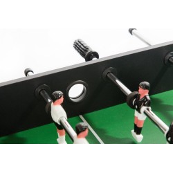 Babyfoot Stanlord pliant - noir