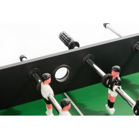 Babyfoot Stanlord pliant - noir