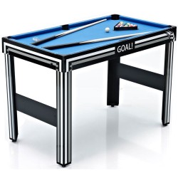 Table Multi-Jeux Stanlord 20 en 1