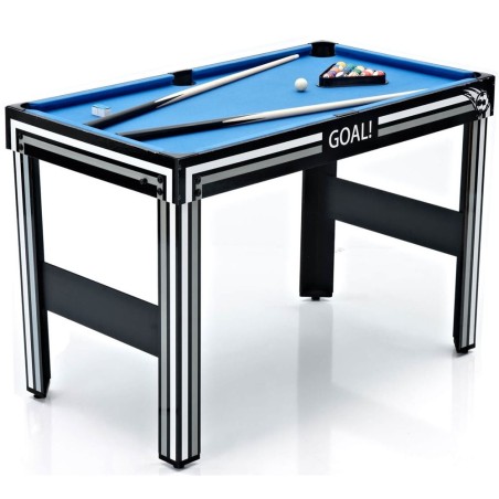 Table Multi-Jeux Stanlord 20 en 1