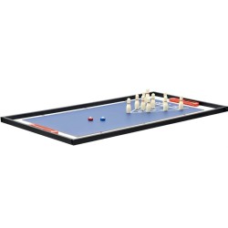 Table Multi-Jeux Stanlord 20 en 1