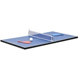 Table Multi-Jeux Stanlord 20 en 1