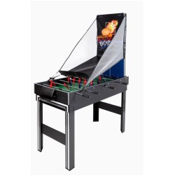 Table Multi-Jeux Stanlord 20 en 1