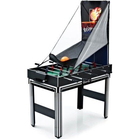 Table Multi-Jeux Stanlord 20 en 1