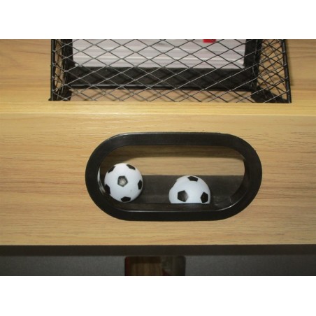 Babyfoot Stanlord v2
