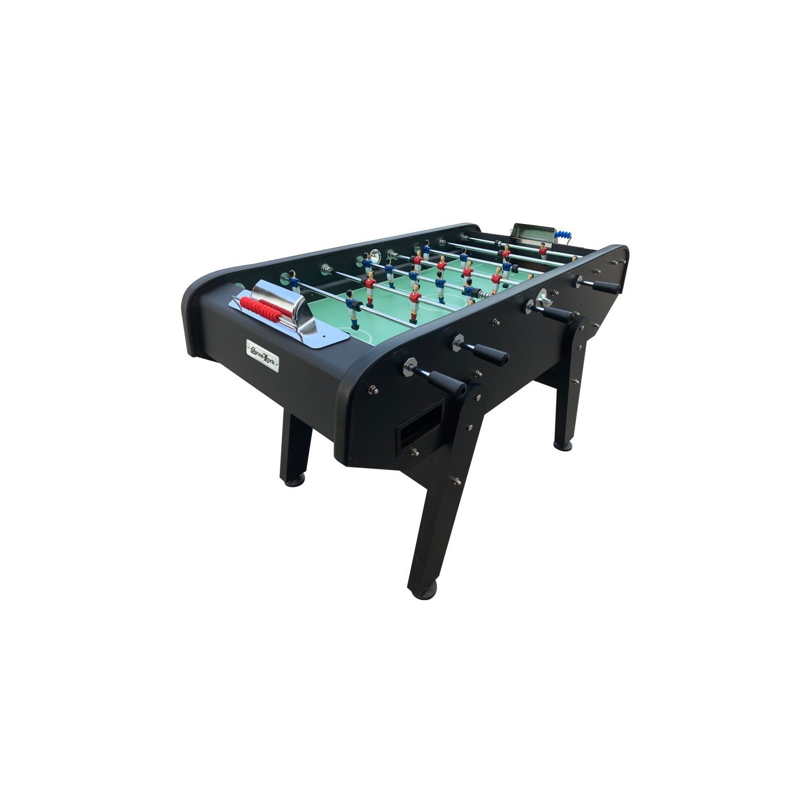 Babyfoot Stanlord Pro avec barres télescopiques