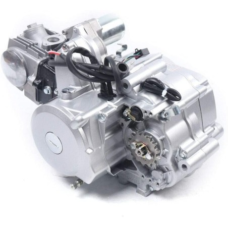 Moteur ATV 125cc Automatique