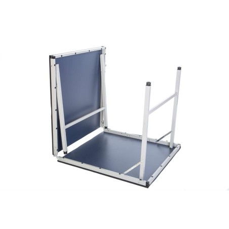 Table de pingpong pliable