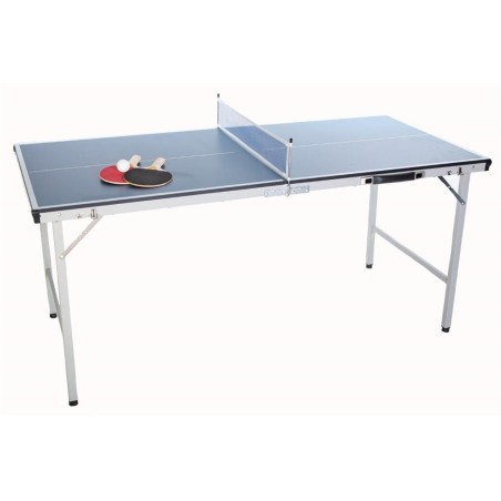 Table de pingpong pliable