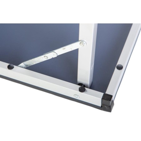Table de pingpong pliable