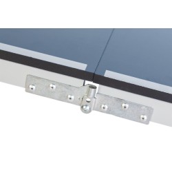 Table de pingpong pliable