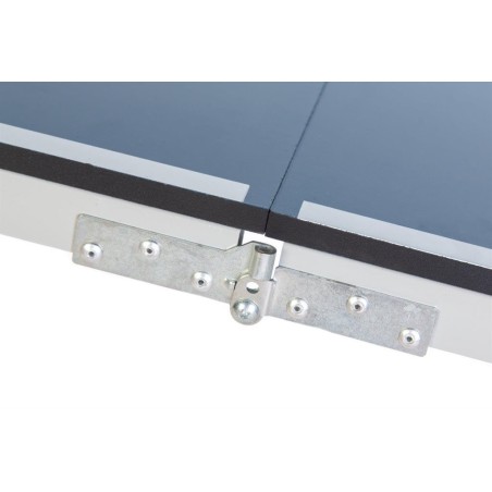 Table de pingpong pliable
