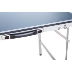 Table de pingpong pliable