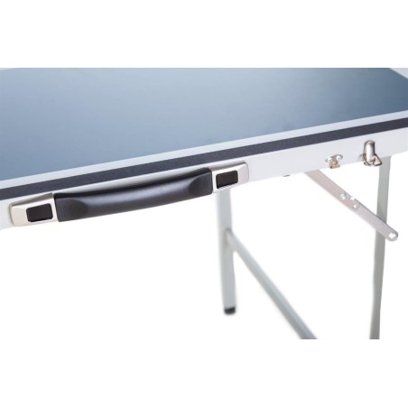 Table de pingpong pliable