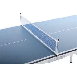 Table de pingpong pliable