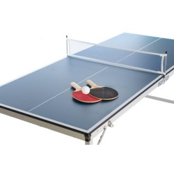 Table de pingpong pliable