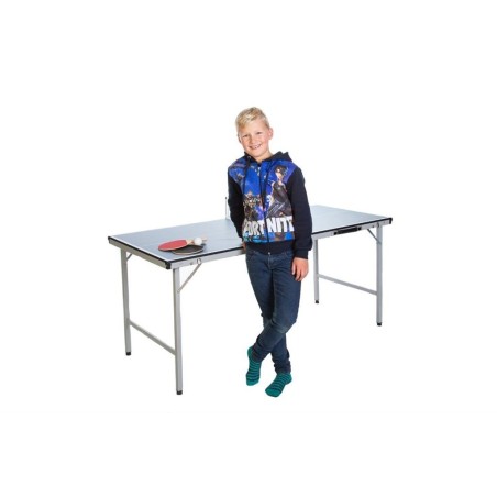 Table de pingpong pliable