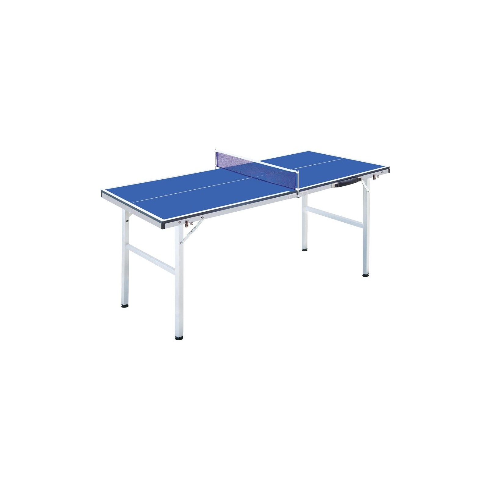Table de pingpong pliable