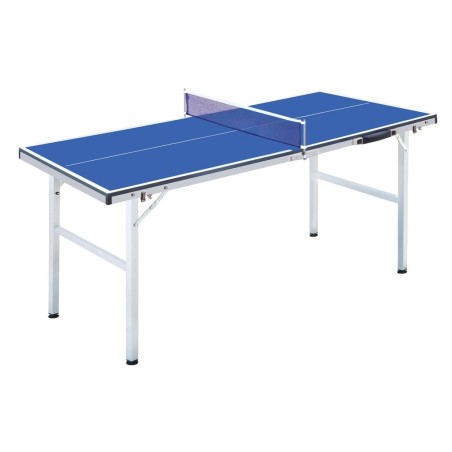 Table de pingpong pliable