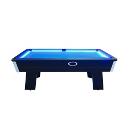 Table de billard Stanlord Aura LED 7"