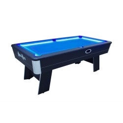 Table de billard Stanlord Aura LED 7"