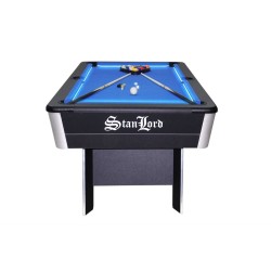 Table de billard Stanlord Aura LED 7"