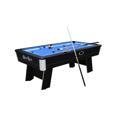 Table de billard Stanlord Aura LED 7"
