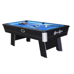 Table de billard Stanlord Aura LED 7"