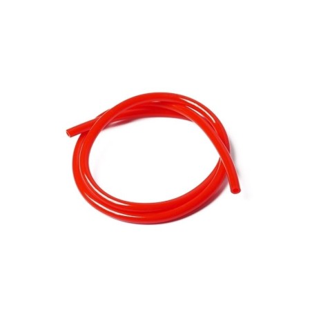 Pièces détachées Dirt bike, Pit bike Durites d'essence 1m - Rouge LMR PARTS