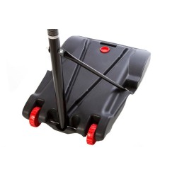 Panier de Basket Stanlord PlayHoop Réglable - 165 à 210cm