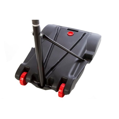 Panier de Basket Stanlord PlayHoop Réglable - 165 à 210cm